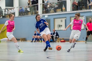 Bild 437 - F Loewinnen Hallen Cup